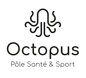 logo octopus en hauteur